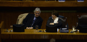 Los fondos atrasados para la Educación Pública