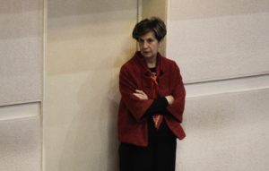 Isabel Allende reconoce por qué en una segunda vuelta van a necesitar la ayuda del Frente Amplio