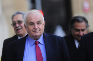 Camioneros acusan a dirigentes: 