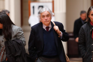 Ex miembro de la Comisión Valech advierte a Bachelet: 