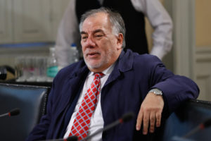Andrade defiende las cuestionadas asesorías copy paste: 