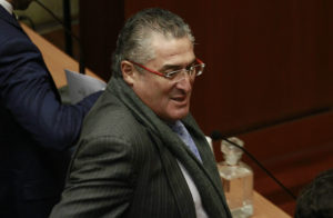 Caso SQM: senador Jorge Pizarro y ex asesor de ME-O serán reformalizados