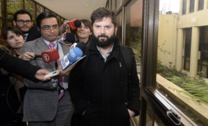 El mensaje contra los 