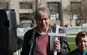 Colegio de Profesores le recordará a Nicolás Eyzaguirre su compromiso de pagar la deuda histórica