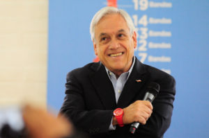 BancoEstado concede 1.130 millones a Piñera y 250 millones a Beatriz Sánchez