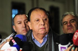 VIDEO | Sergio Pérez: 