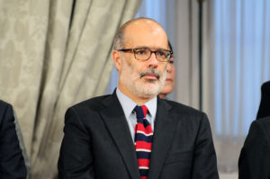 Rodrigo Valdés, el neoliberal que creía ser de izquierda