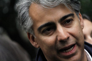 ME-O emplaza a Bachelet para garantizar pacto de segunda vuelta e 