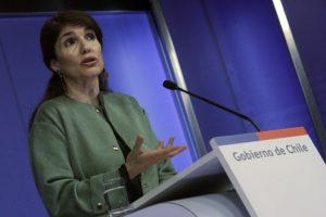 A tres días de asumir, Gobierno le quita el piso al ministro de Economía: 