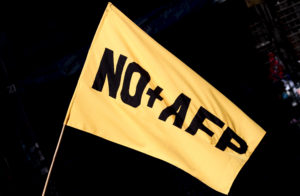 Pensiones: nuestros viejos primero