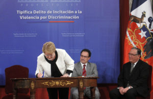 De cárcel a cambios a la Ley de Prensa: claves del proyecto que tipifica la incitación a la violencia