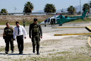 Taxistas se desligan de muerte de turista: 
