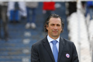 Pizzi revela las fechas en que dejará la Roja si no clasifica a Rusia 2018