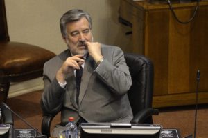 Fiscalía solicitó respaldos de asesorías al Senado pero solo hay registros desde el 2015