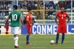 VIDEO | Juan Cristóbal Guarello destapa qué hay detrás de los mensajes de Alexis y Vidal en redes sociales