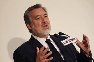 Alejandro Guillier por informes copy paste: 