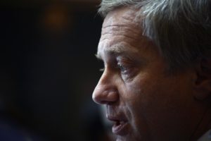 Familiares de Detenidos Desaparecidos contra la familia Kast: 