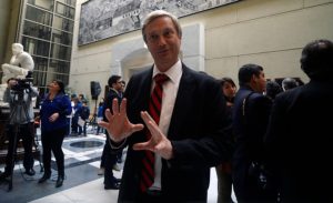 José Antonio Kast donará su dieta parlamentaria durante la campaña presidencial