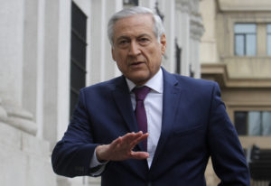 Chile presentará esta semana ante La Haya su dúplica por la demanda marítima con Bolivia