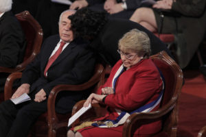 Frente Amplio: “La Iglesia Evangélica confunde un acto religioso con proselitismo y campaña electoral