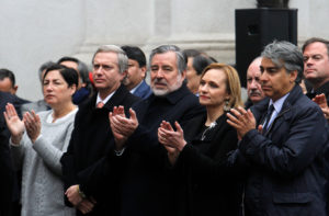 El tenso momento entre Kast y sobrina de Allende que lo tildó de 