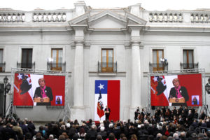 Gobierno presentó discusión inmediata del proyecto que busca levantar los testimonios de Comisión Valech
