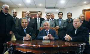 Rostro de TVN se lanza sin filtro contra obispos evangélicos que 