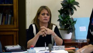 UDI recurrirá al Tribunal Constitucional por levantamiento de secreto a Comisión Valech I