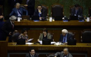 Gratuidad: Gobierno accede a subir aranceles y entregar aportes a ues. del G9