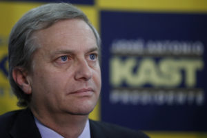 José Antonio Kast responde por publicación que lo vincula a sociedad no declarada de 4 mil millones de pesos