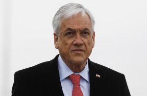Sebastián Piñera rechaza levantar el secreto de la Comisión Valech: 