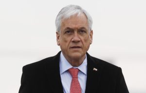 Piñera recibe dura respuesta de Venezuela por viaje y le recuerdan que allí 