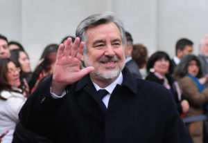 Guillier por eventual cierre de Punta Peuco: 