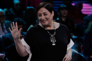Beatriz Sánchez y ausencia de Piñera en debate: 