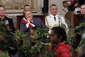 Más de 35 fotos con todo lo que no se vio en TV del Te Deum Ecuménico