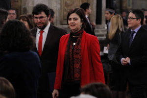 Contraloría detecta irregularidades del Ministerio de la Mujer en programas de protección a víctimas de violencia