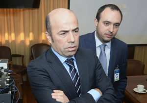 Bermúdez responde luego que Corte de Apelaciones declarara admisible recurso de ex subcontralora