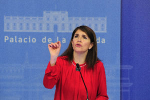 Gobierno presentará querella por ataque a Fulvio Rossi: 