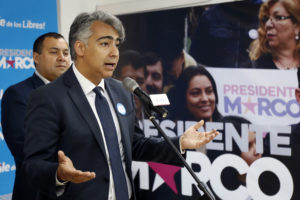 Veto a Sergio Melnick: ME-O se lanza contra Beatriz Sánchez y le recuerda su pasado