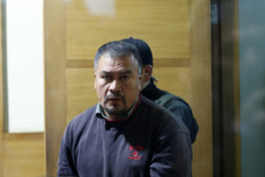 Fiscalía asegura que líder de la CAM buscaba quemar al menos 100 camiones este año