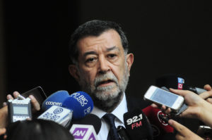 Gobierno solicita iniciar juicio contra comuneros mapuches en huelga de hambre