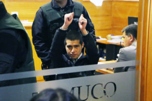 Tres de los cuatro comuneros mapuches deponen huelga de hambre