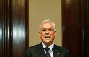 Piñera y pagos de SQM a proveedores de su campaña: 