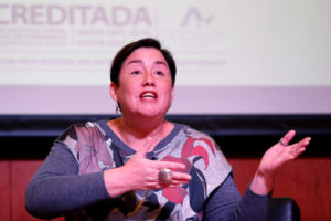 La cena que organizará Beatriz Sánchez para recaudar fondos para su campaña presidencial