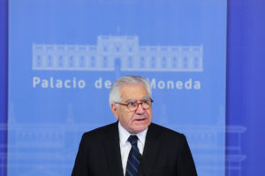 Gobierno retirará Ley Antiterrorista a comuneros mapuche en huelga de hambre