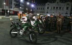 Las cifras que empañan el Carnaval de los Mil Tambores: 51 detenidos en primera jornada