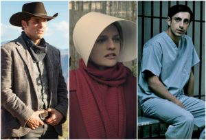 VIDEOS | Las 10 series con más nominaciones a los Emmy que debes ver