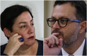 Hinzpeter reaparece con incendiarias frases contra Beatriz Sánchez por no ir a En Buen Chileno