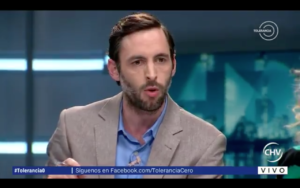 VIDEO | Matamala detalla por qué el nuevo ministro de Economía es un 