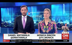 VIDEO | Matamala y Rincón tildan de 
